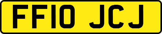 FF10JCJ