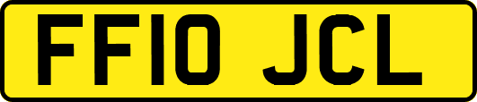FF10JCL