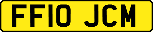 FF10JCM