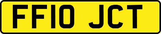 FF10JCT