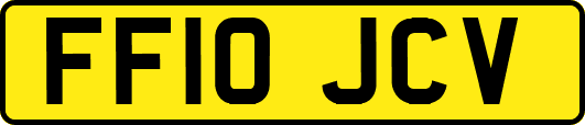 FF10JCV