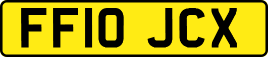 FF10JCX