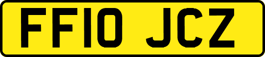 FF10JCZ