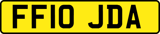 FF10JDA