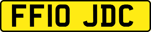 FF10JDC