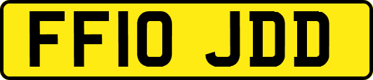 FF10JDD