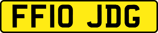 FF10JDG