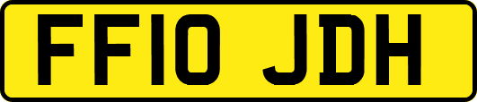 FF10JDH