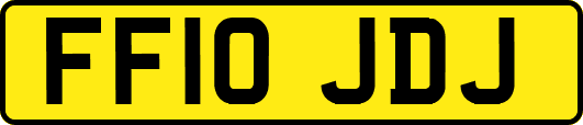 FF10JDJ