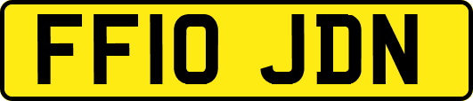 FF10JDN