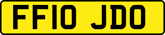 FF10JDO