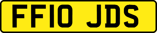 FF10JDS