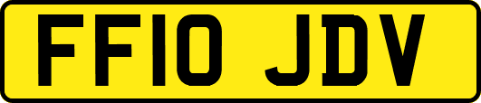 FF10JDV