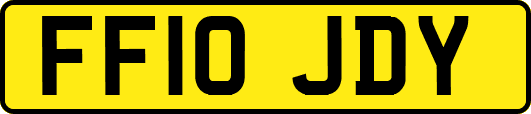 FF10JDY