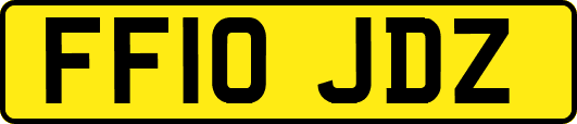 FF10JDZ