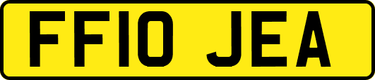 FF10JEA