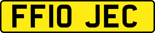 FF10JEC
