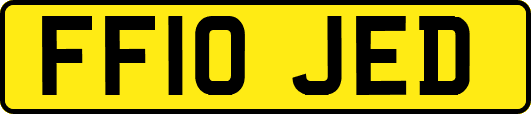 FF10JED