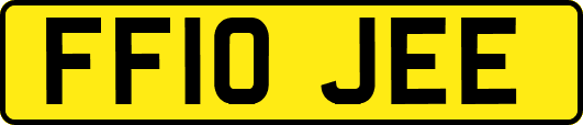 FF10JEE