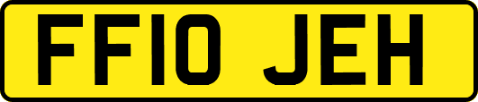 FF10JEH