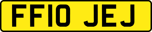 FF10JEJ