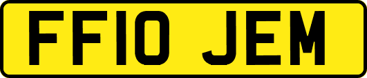 FF10JEM