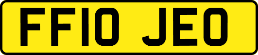 FF10JEO