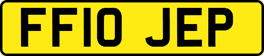 FF10JEP