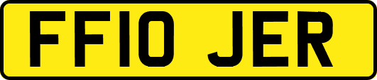 FF10JER