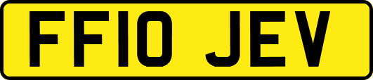 FF10JEV