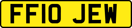 FF10JEW