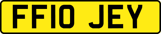 FF10JEY