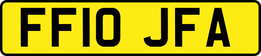 FF10JFA