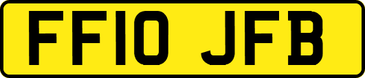 FF10JFB