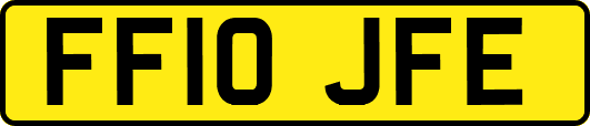 FF10JFE