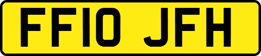 FF10JFH