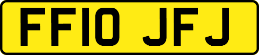FF10JFJ