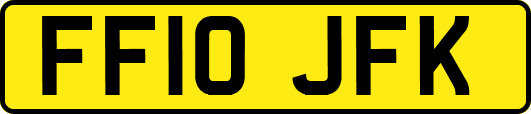 FF10JFK