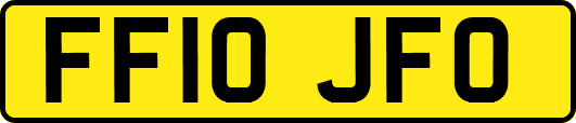 FF10JFO