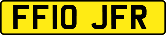 FF10JFR