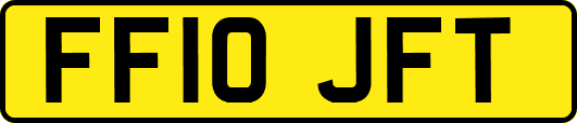 FF10JFT