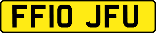 FF10JFU
