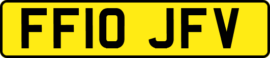 FF10JFV