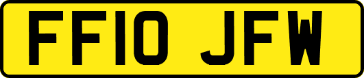 FF10JFW
