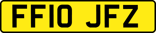 FF10JFZ
