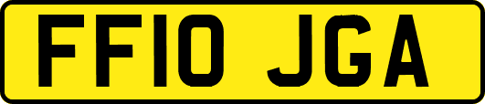 FF10JGA