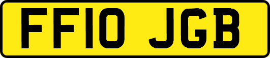 FF10JGB