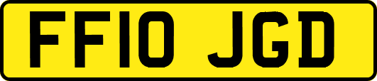 FF10JGD