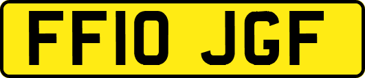 FF10JGF