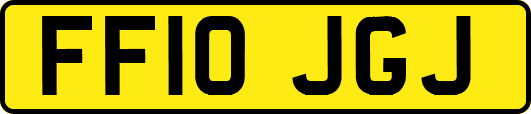 FF10JGJ